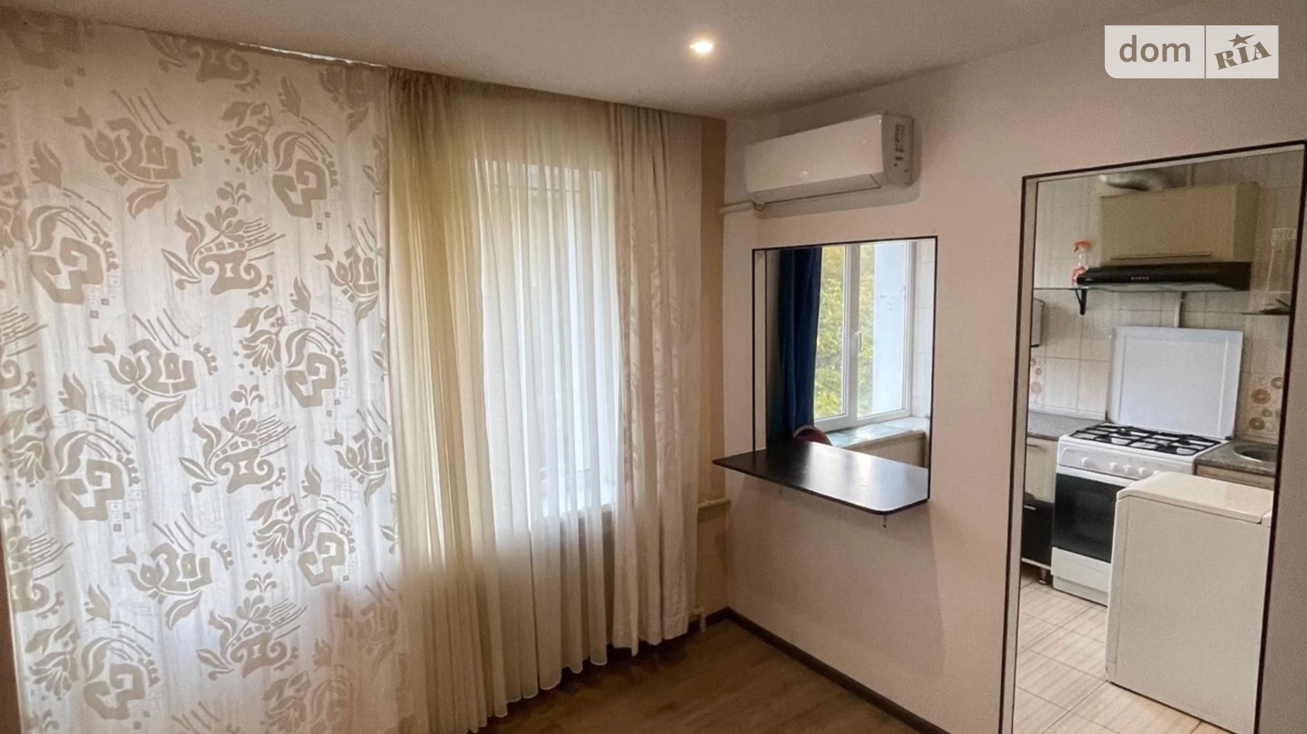 Продается 1-комнатная квартира 21.7 кв. м в Днепре, мас. Тополь-2, 5 - фото 4