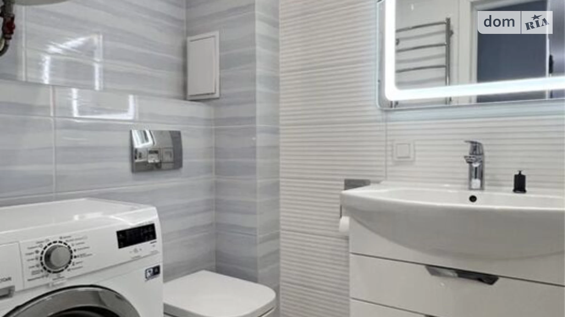 Продається 3-кімнатна квартира 69 кв. м у Дніпрі, вул. Робоча, 160 - фото 5