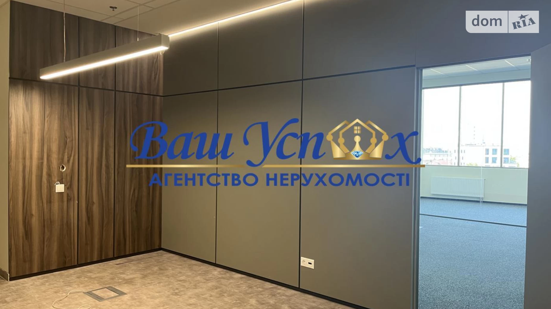 Сдается в аренду офис 837.1 кв. м в бизнес-центре, цена: 24276 $ - фото 4
