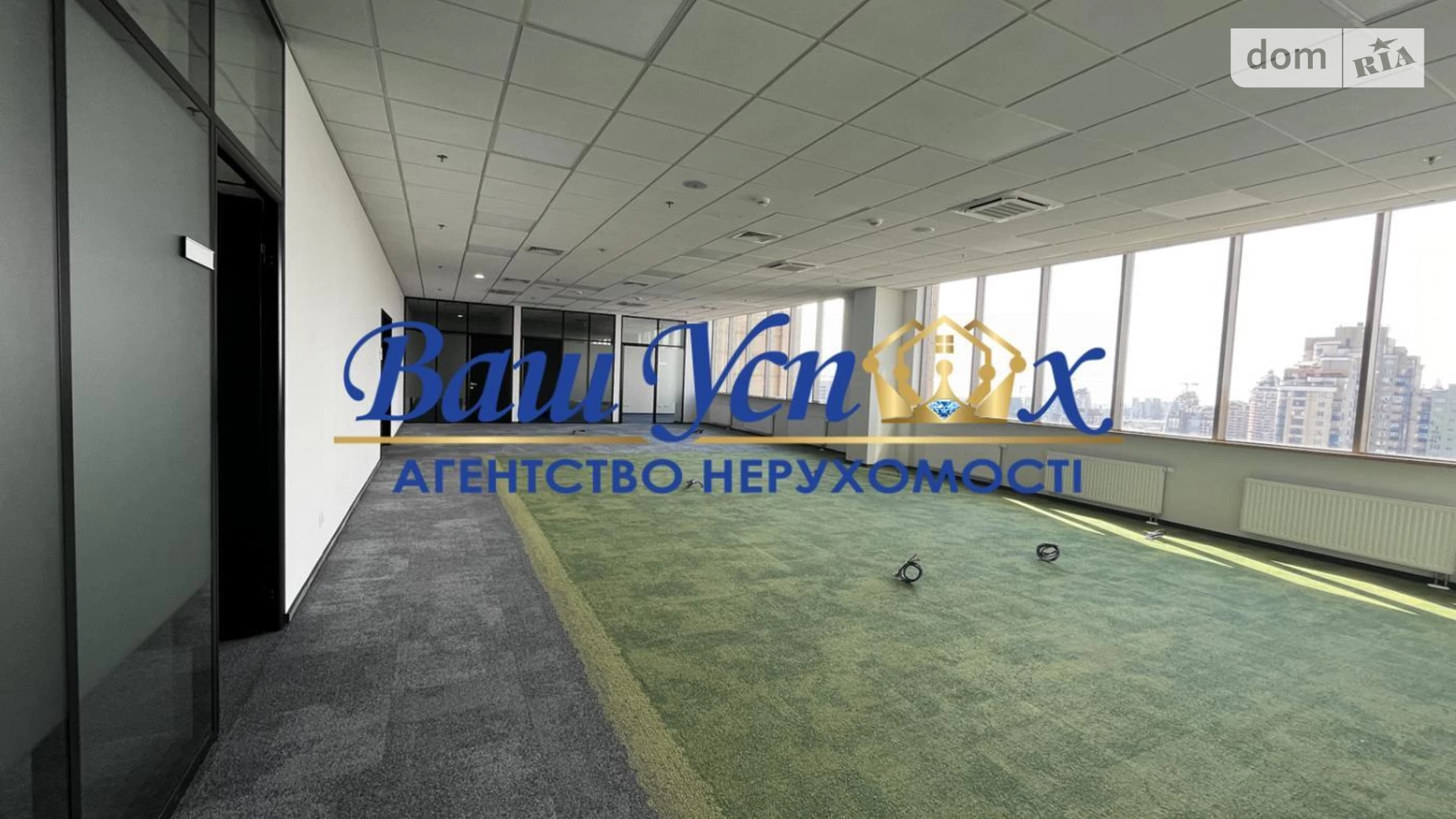 Сдается в аренду офис 1373.1 кв. м в бизнес-центре, цена: 39820 $ - фото 5