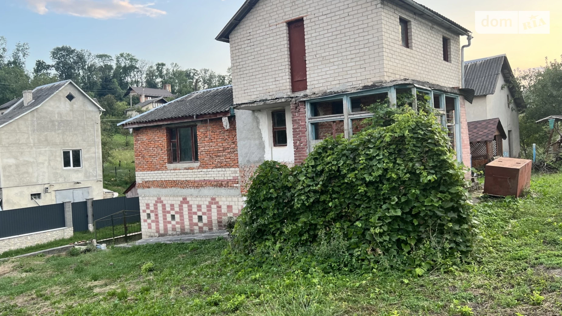 Продается дом на 2 этажа 99 кв. м с балконом, цена: 24890 $ - фото 3