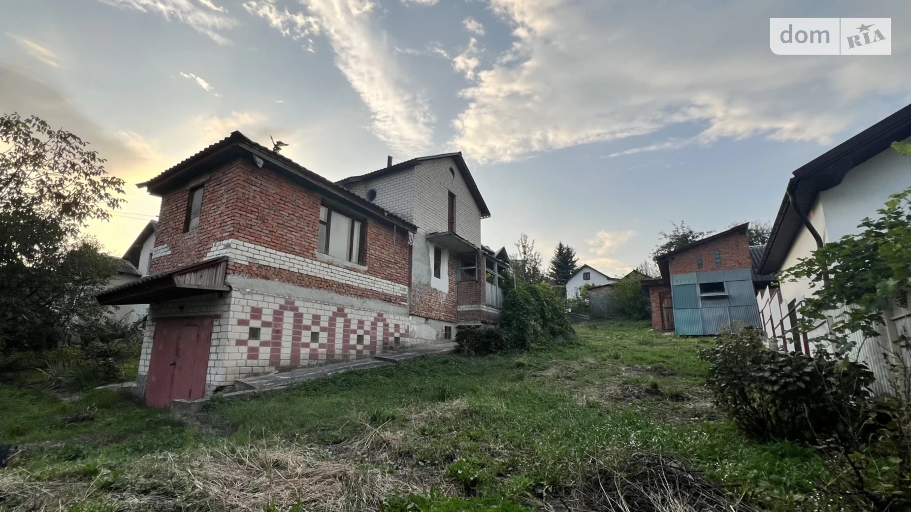 Продается дом на 2 этажа 99 кв. м с балконом, цена: 24890 $ - фото 2