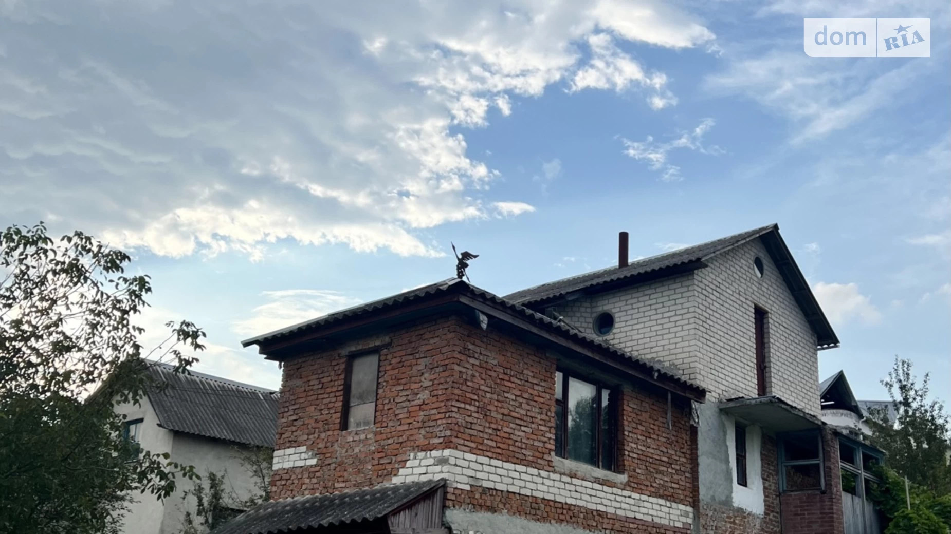 Продается дом на 2 этажа 99 кв. м с балконом, цена: 24890 $ - фото 4