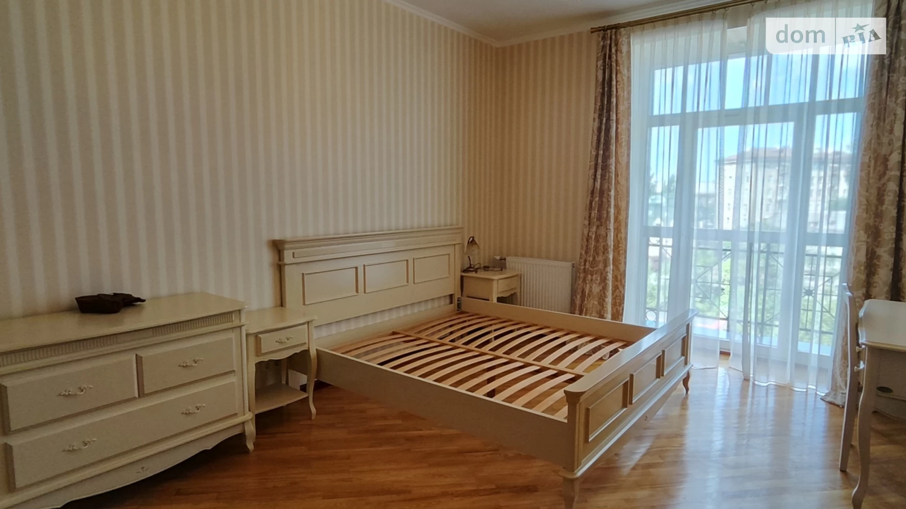Сдается в аренду 4-комнатная квартира 168 кв. м в Киеве, ул. Ирининская, 5/24 - фото 5