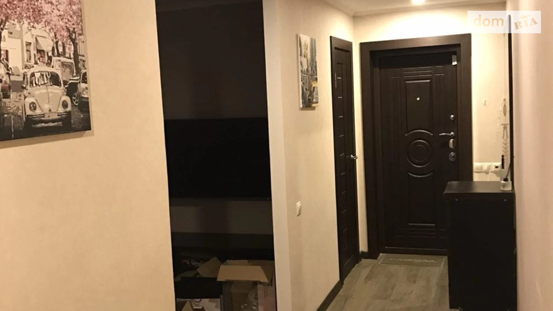 3-комнатная квартира 64.14 кв. м в Запорожье, ул. Товарищеская, 39 - фото 4