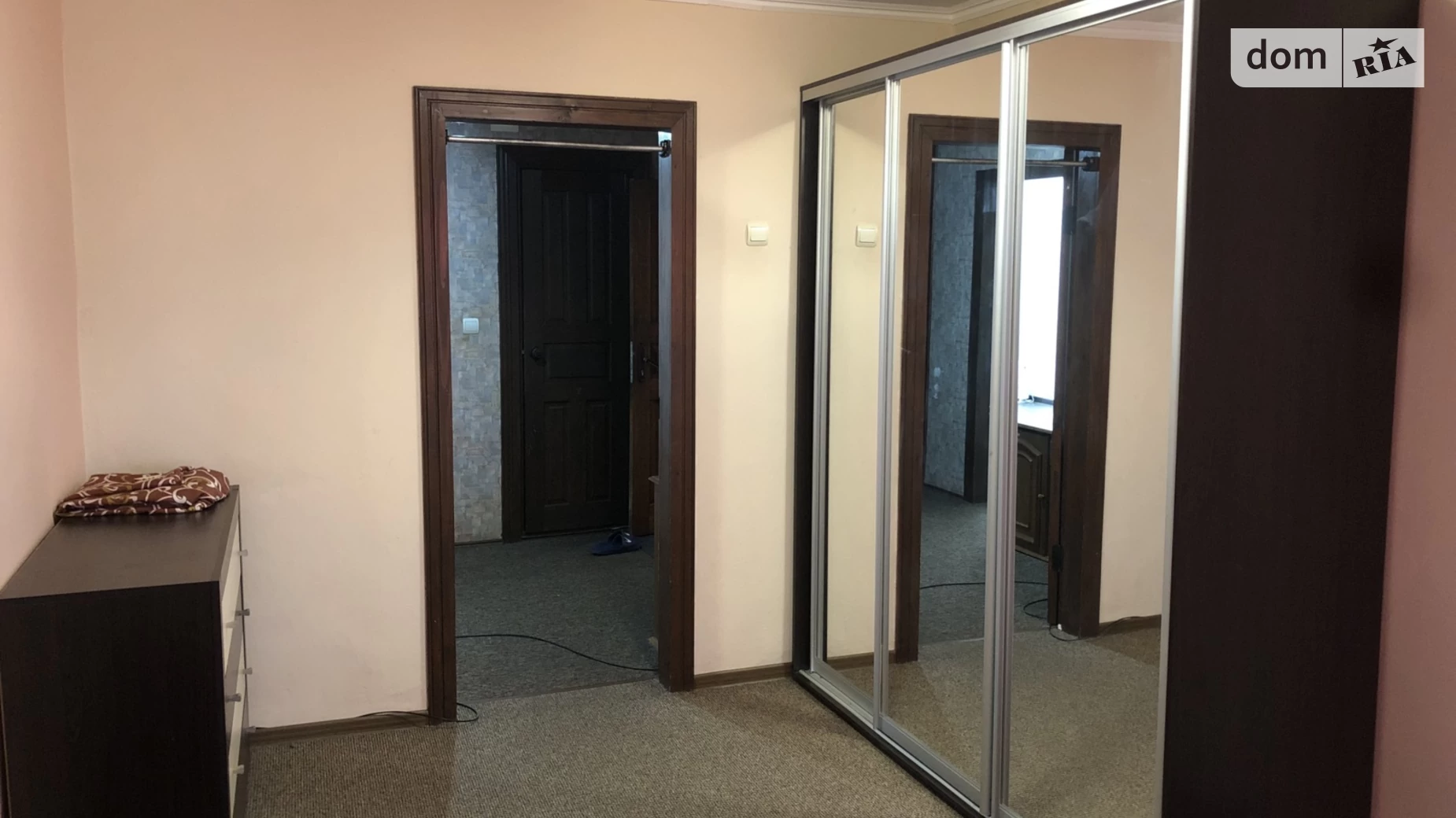 Здається в оренду 3-кімнатна квартира 60 кв. м у Чернівцях - фото 4