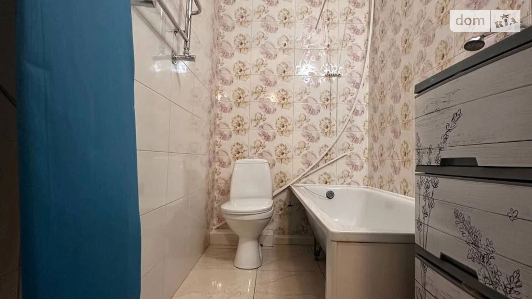 Продается 1-комнатная квартира 30.2 кв. м в Ворзеле, ул. Цветочная - фото 5