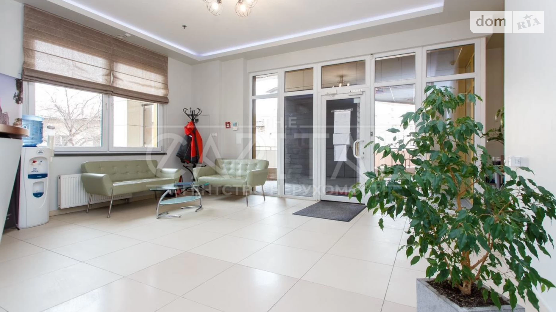 просп. Голосеевский(40-летия Октября), 58 Голосеевский Киев ЖК Park Avenue VIP Демиевская, цена: 1000000 $ - фото 3