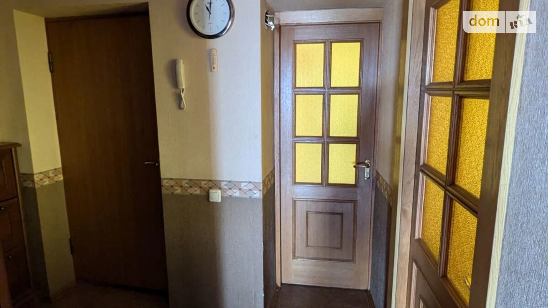 Продається 3-кімнатна квартира 71.5 кв. м у Києві, просп. Леоніда Каденюка(Юрія Гагаріна), 51 - фото 3