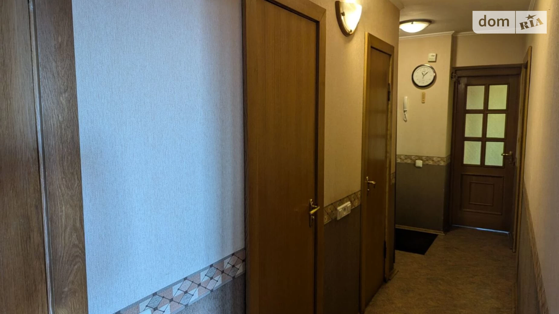 Продається 3-кімнатна квартира 71.5 кв. м у Києві, просп. Леоніда Каденюка(Юрія Гагаріна), 51 - фото 4