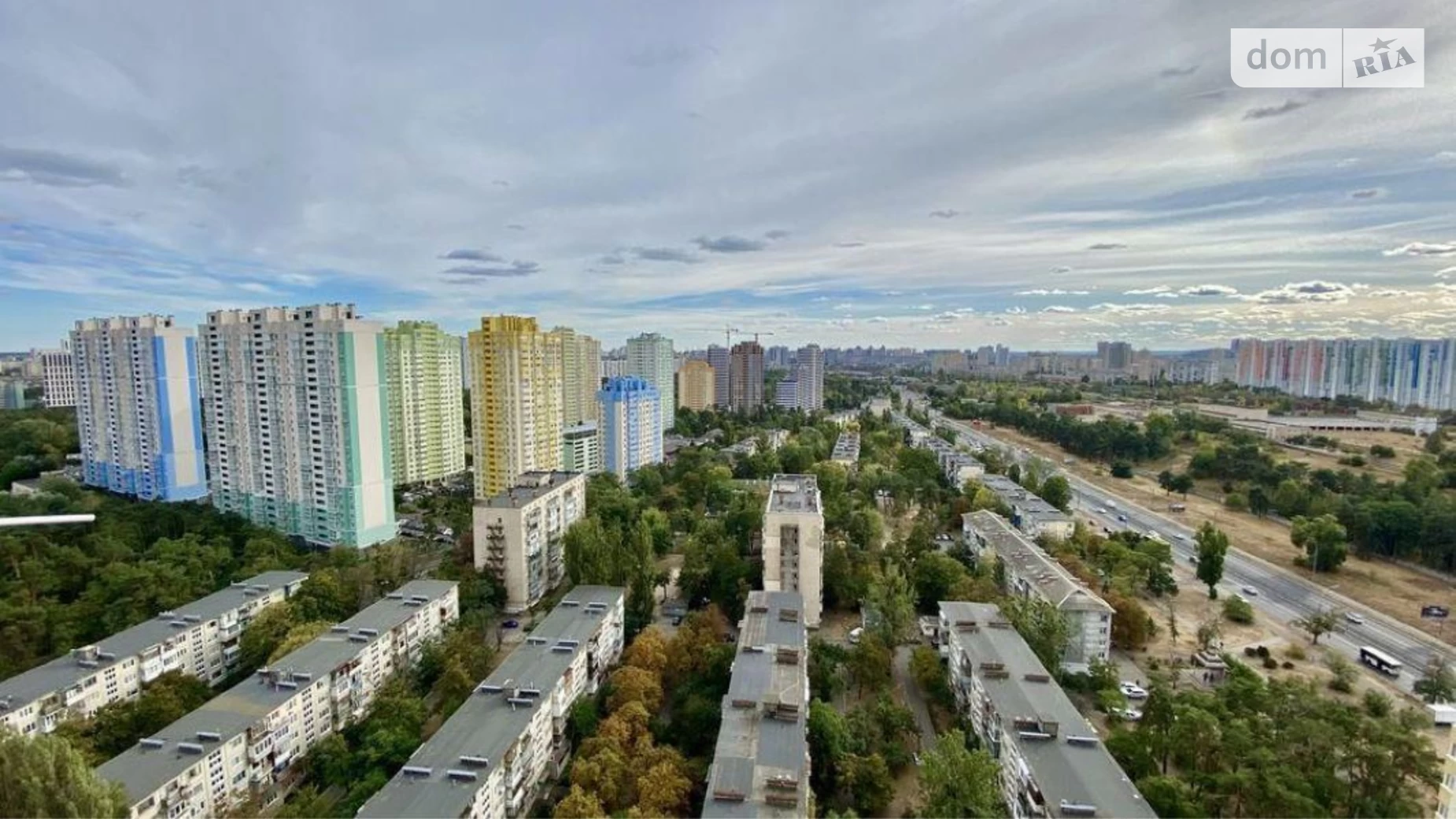 Продається 2-кімнатна квартира 82.4 кв. м у Києві, просп. Алішера Навої, 69 - фото 3