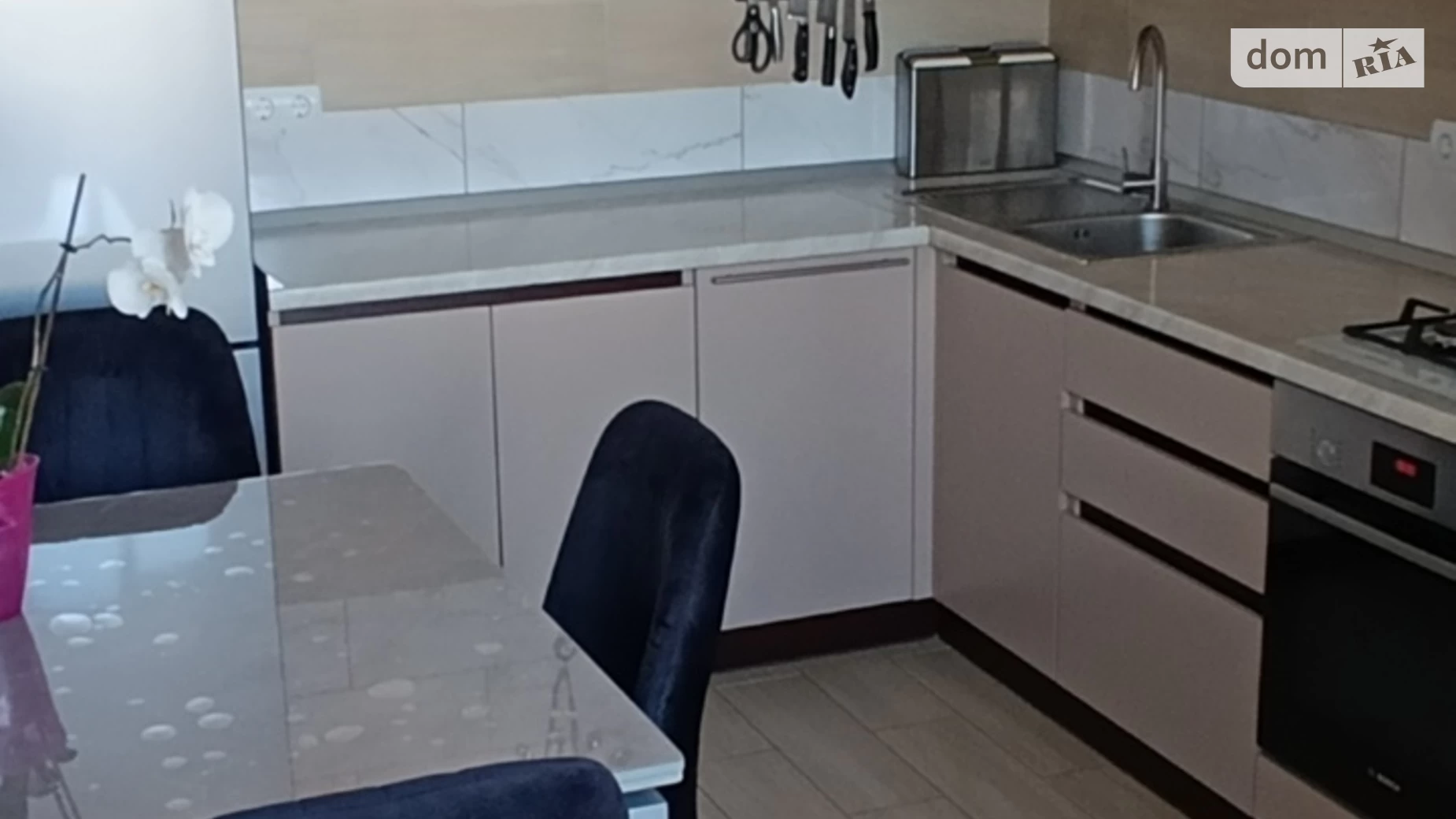 Продается 3-комнатная квартира 70 кв. м в Житомире, ул. Евгения Рыхлика, 11А - фото 4