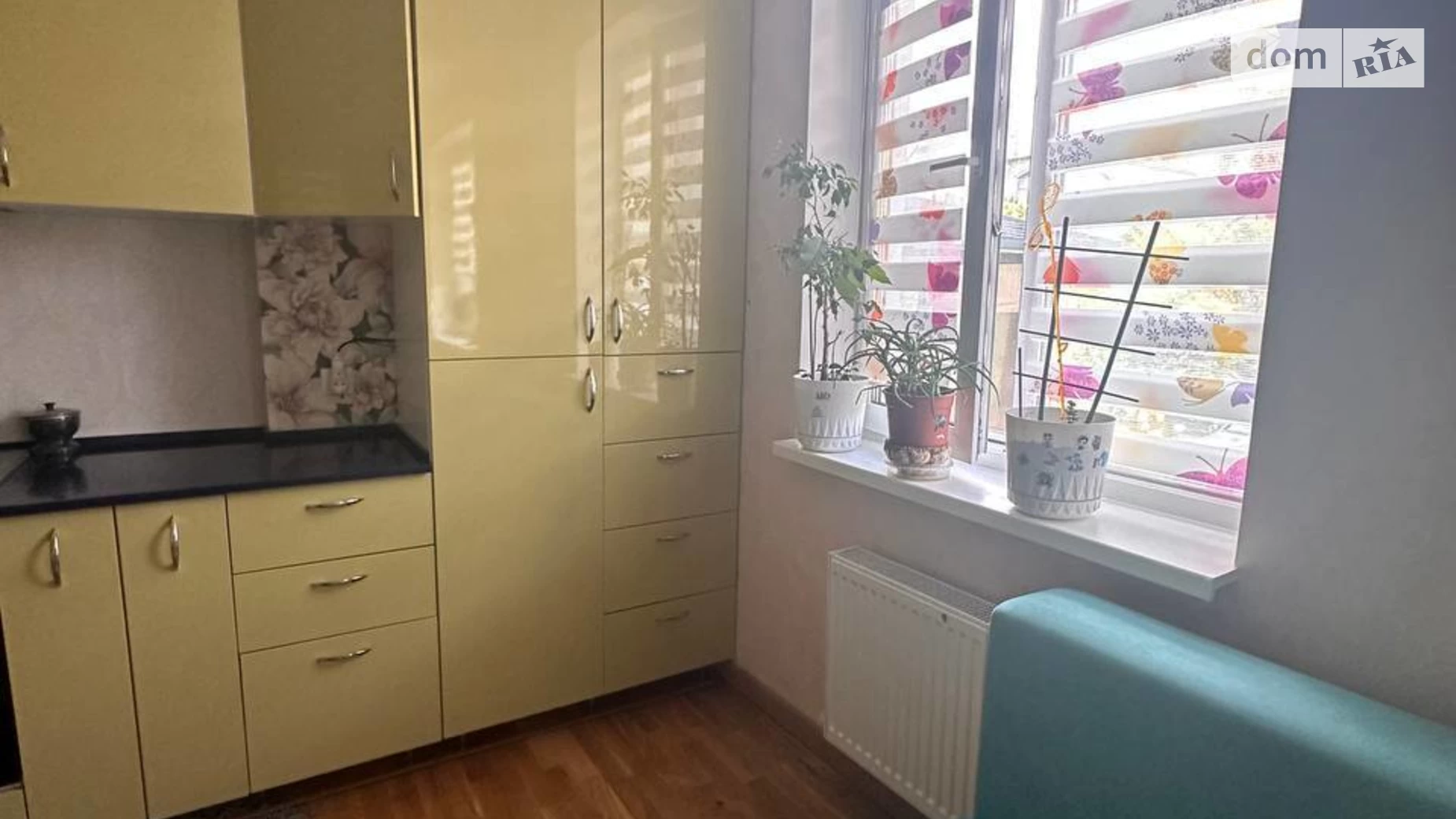 Продается 1-комнатная квартира 30.2 кв. м в, цена: 36000 $ - фото 3