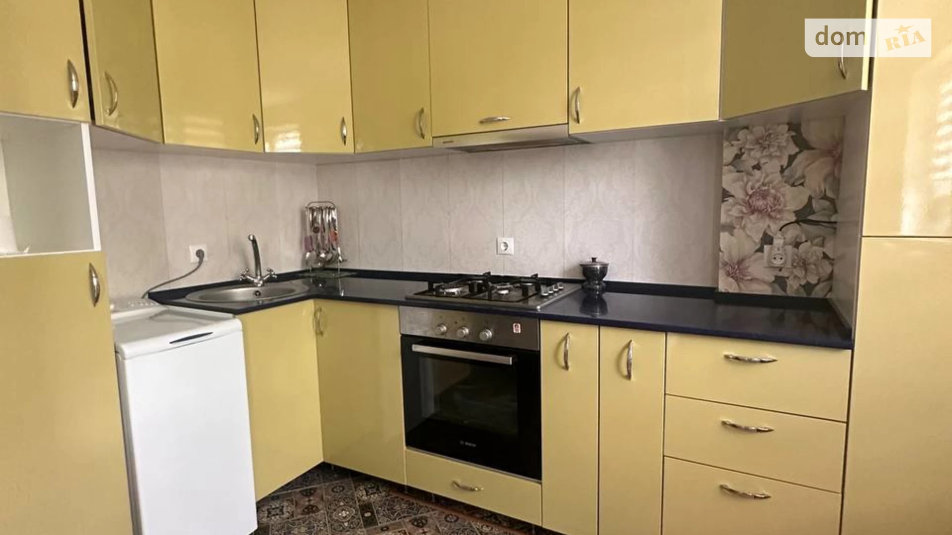Продается 1-комнатная квартира 30.2 кв. м в, цена: 36000 $ - фото 4