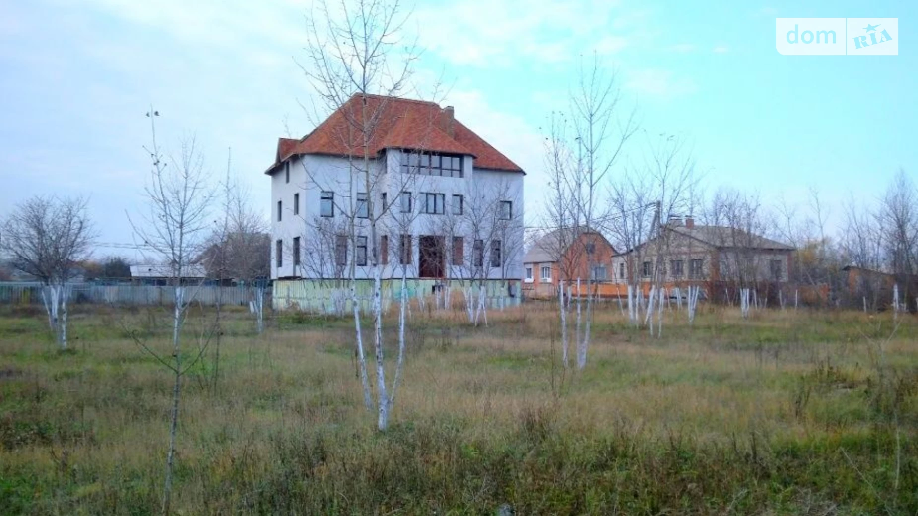 Продається будинок 3 поверховий 555.2 кв. м з ділянкою, цена: 190000 $ - фото 2
