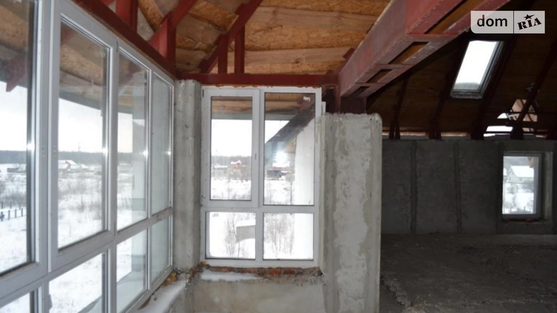 Продається будинок 3 поверховий 555.2 кв. м з ділянкою, цена: 190000 $ - фото 5
