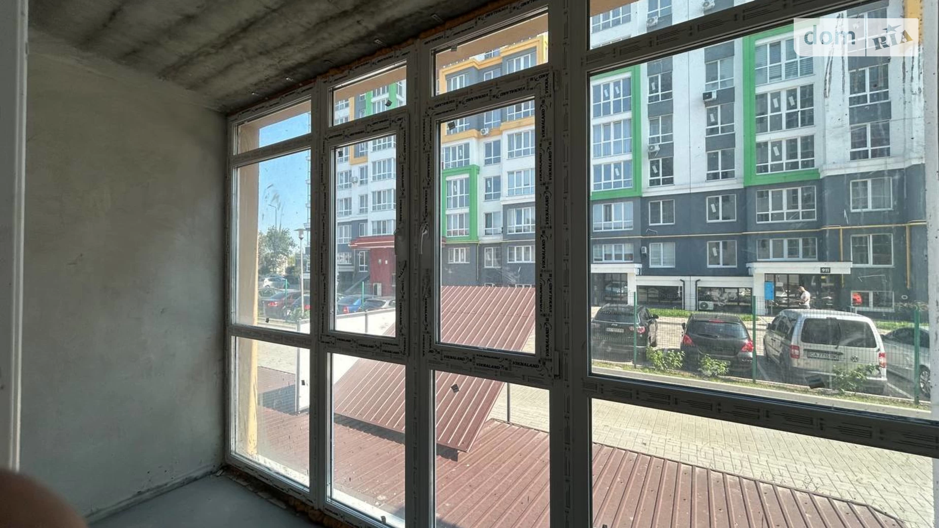 Продается 1-комнатная квартира 41 кв. м в Чабанах, ул. Машиностроителей, 14А - фото 5
