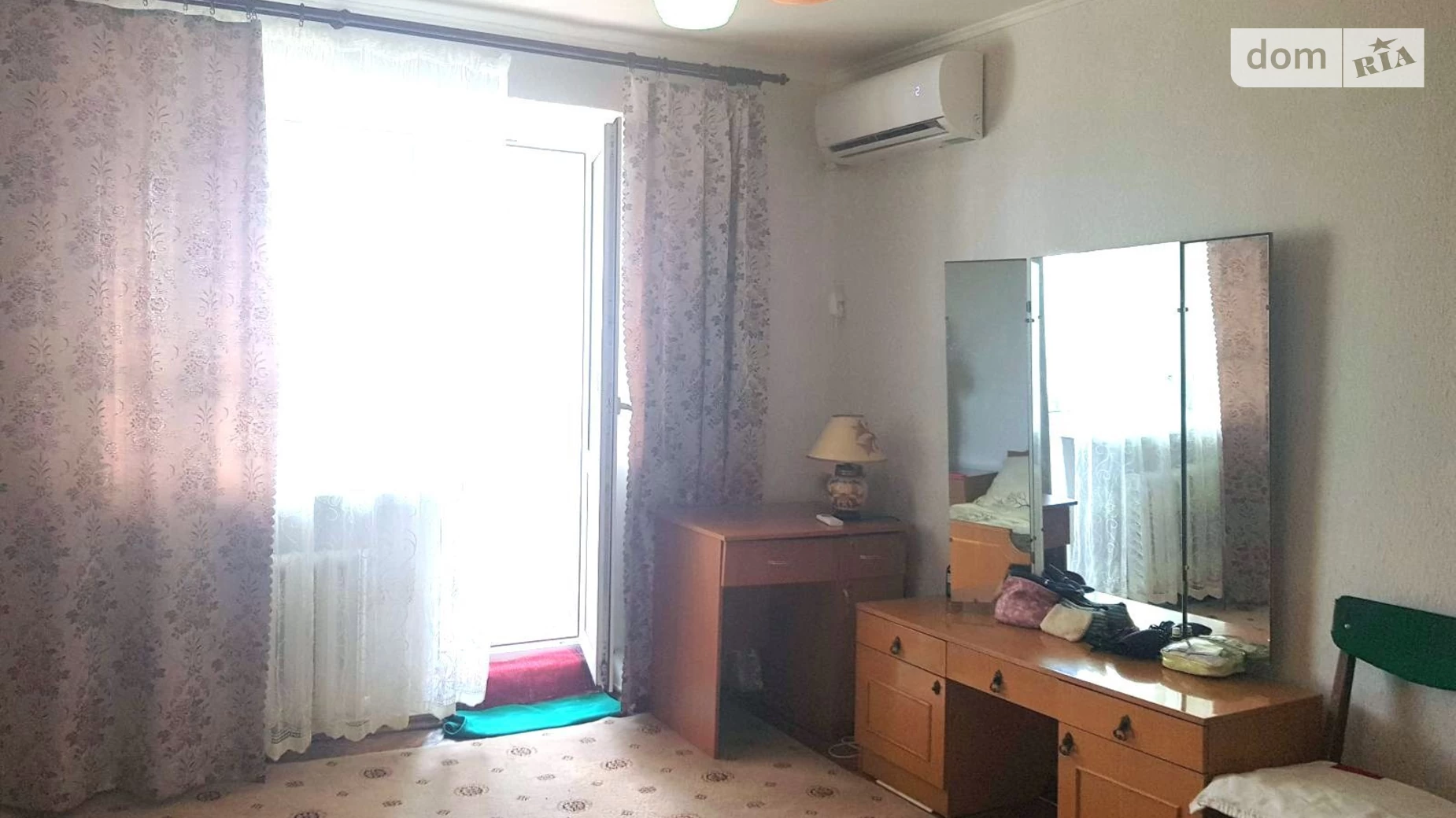 Здається в оренду 1-кімнатна квартира 34 кв. м у Одесі, вул. Героїв Крут, 48 - фото 3