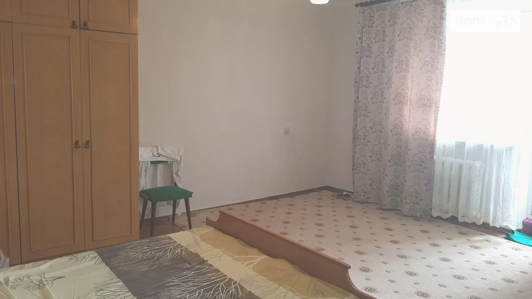 Здається в оренду 1-кімнатна квартира 34 кв. м у Одесі, вул. Героїв Крут, 48 - фото 2