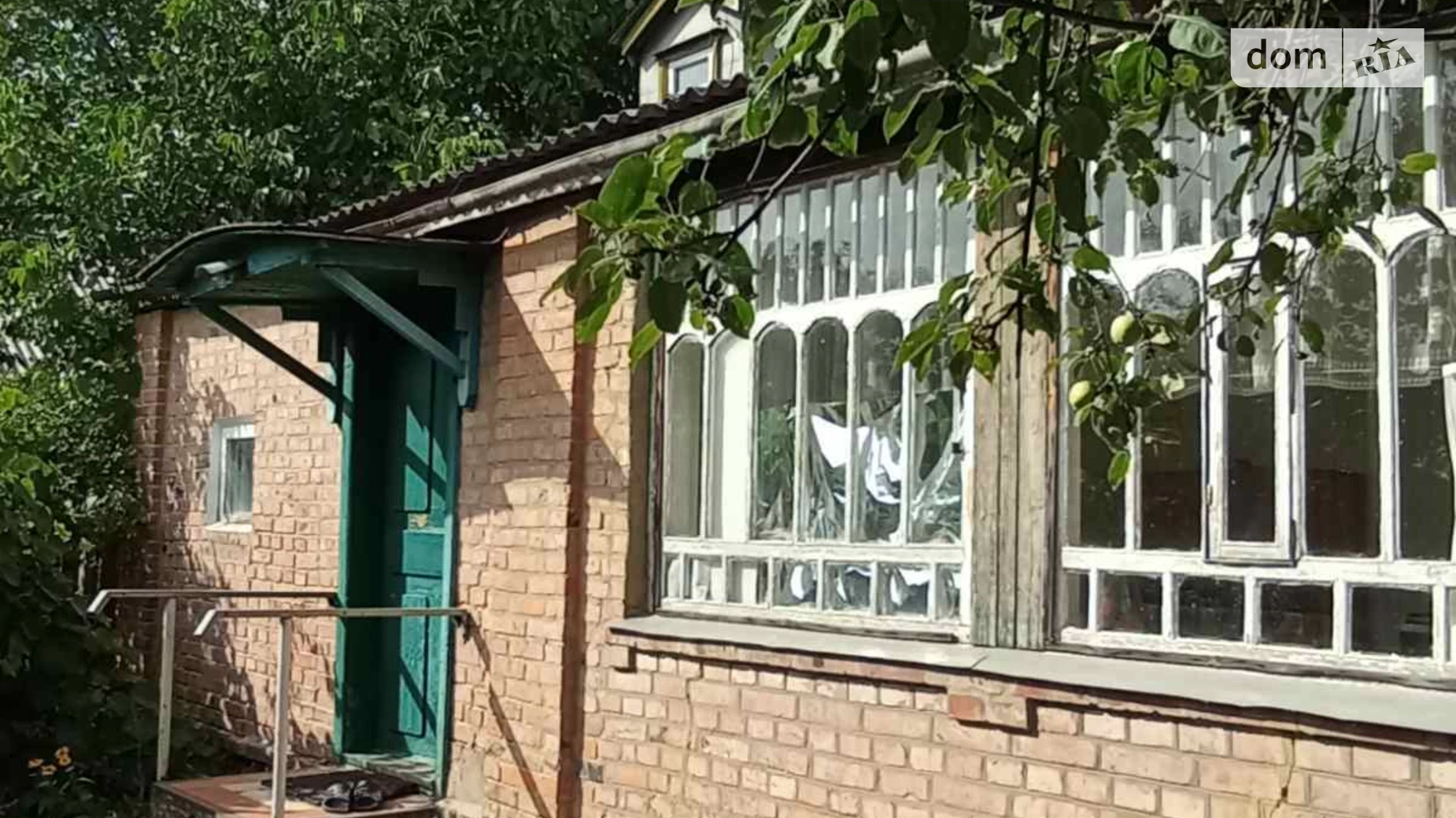 Продається одноповерховий будинок 63.8 кв. м з каміном, цена: 20000 $ - фото 5