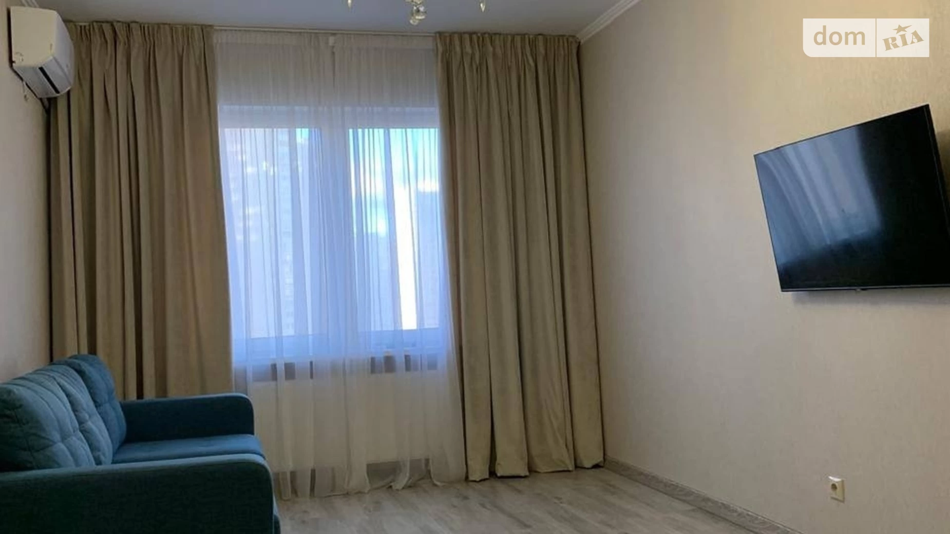 Сдается в аренду 3-комнатная квартира 82 кв. м в Киеве, ул. Софии Русовой, 1 - фото 3