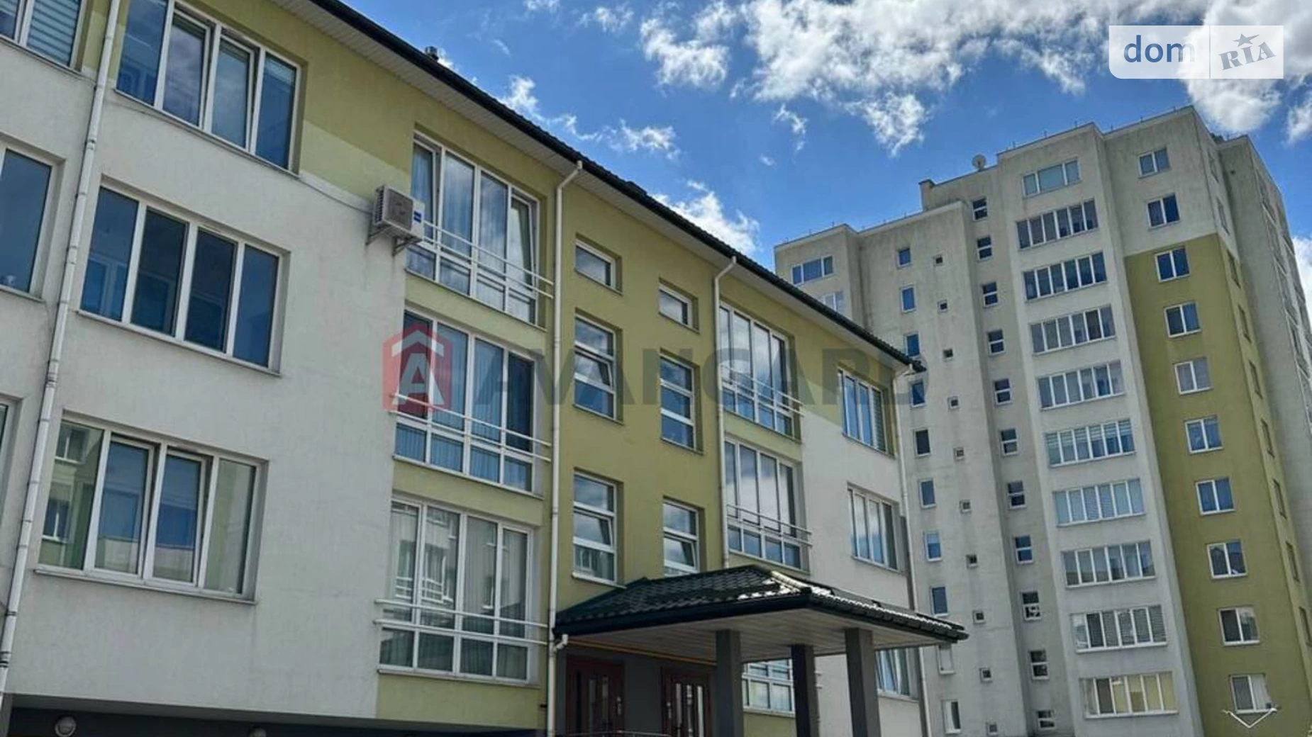 Продается 3-комнатная квартира 128.4 кв. м в Львове, ул. Миклеша Карла, 13 - фото 5