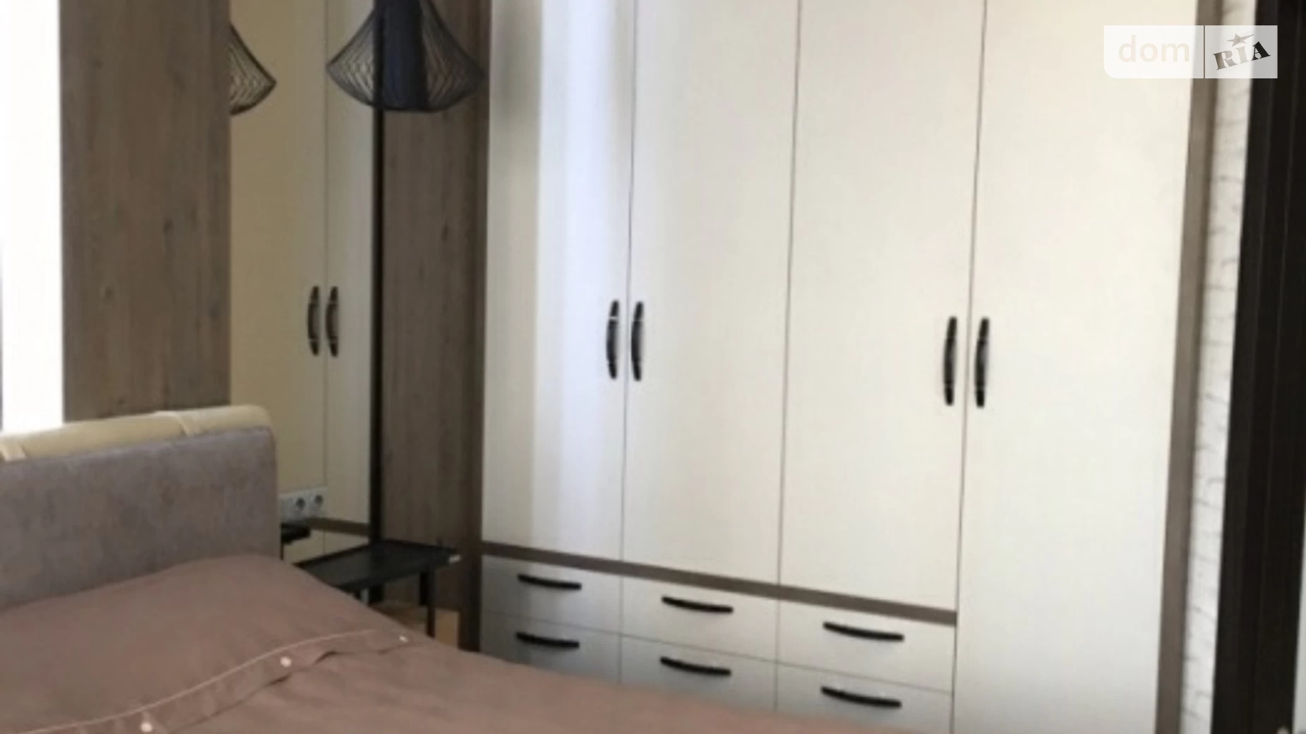 Сдается в аренду 2-комнатная квартира 50 кв. м в Днепре, ул. Акинфиева Ивана, 30А - фото 4