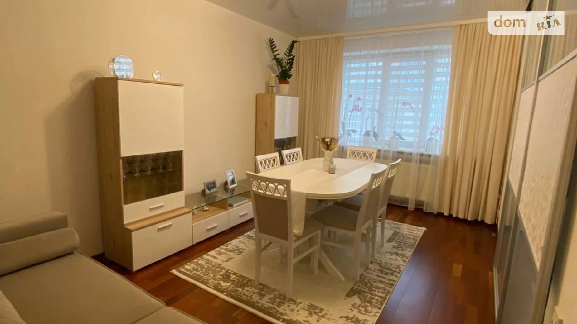 Продається 3-кімнатна квартира 57.8 кв. м у Зборові, вул. Гоголя - фото 4