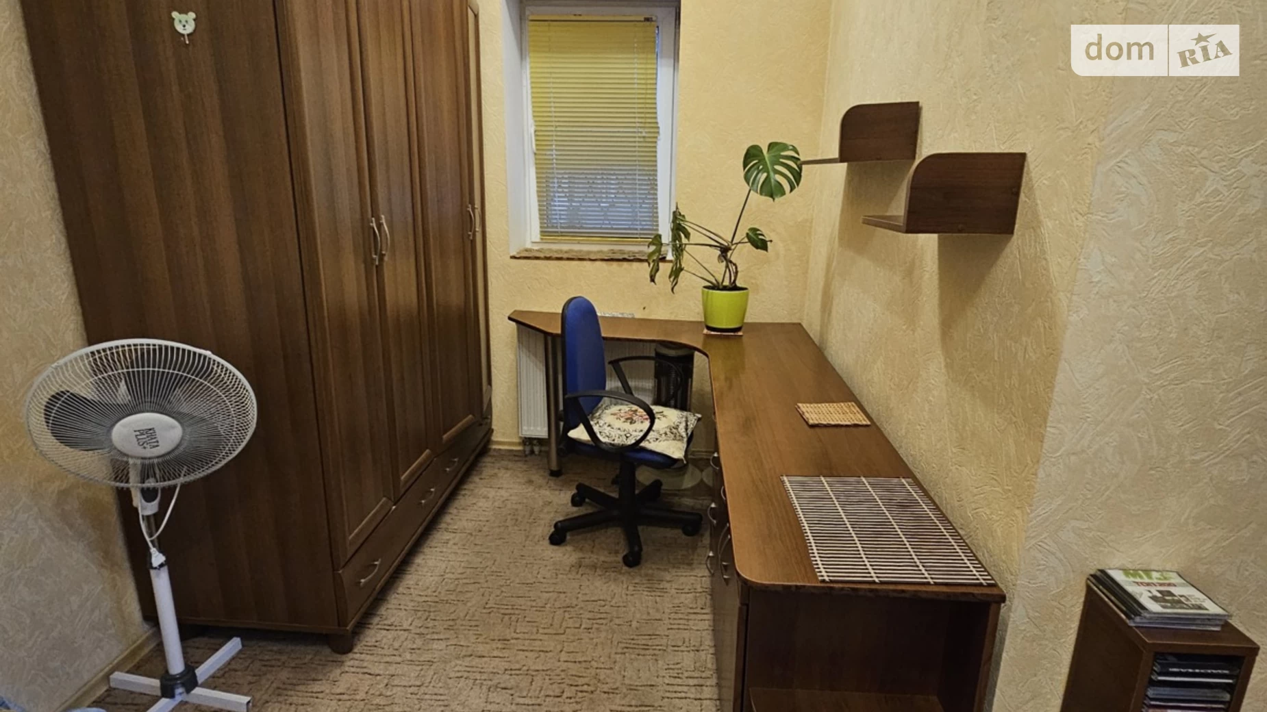 Сдается в аренду комната 28 кв. м в Львове, цена: 5500 грн - фото 5