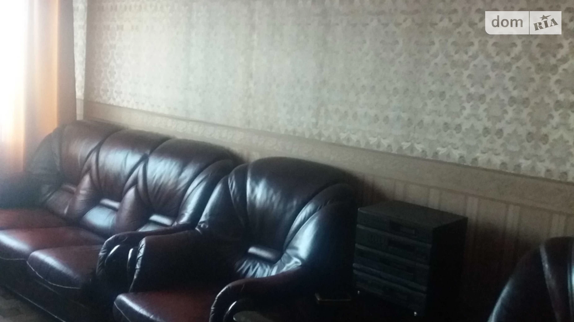 Здається в оренду 3-кімнатна квартира 67 кв. м у Києві, вул. Миколи Кибальчича, 3Б - фото 2