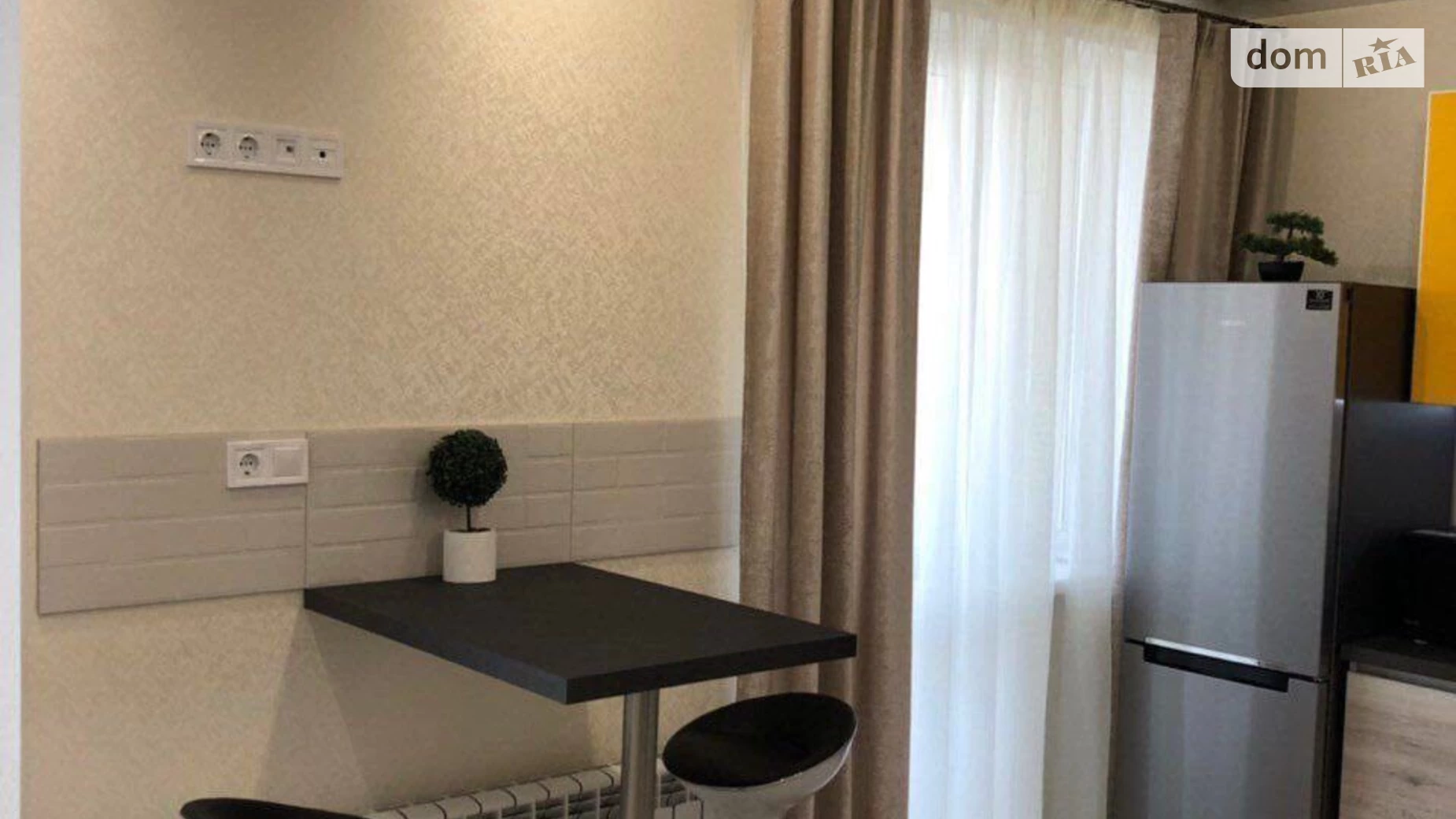 Сдается в аренду 1-комнатная квартира 45 кв. м в Харькове, ул. Елизаветинская, 3Б - фото 3