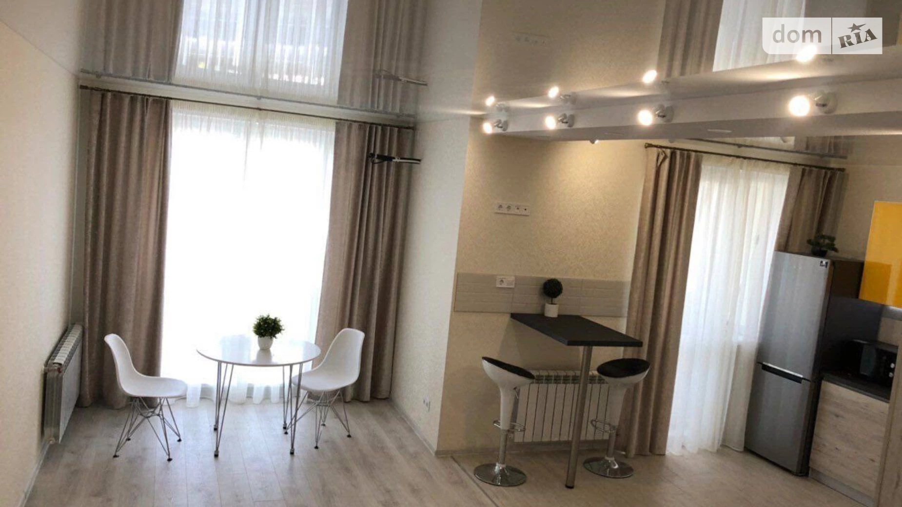 Сдается в аренду 1-комнатная квартира 45 кв. м в Харькове, ул. Елизаветинская, 3Б - фото 5