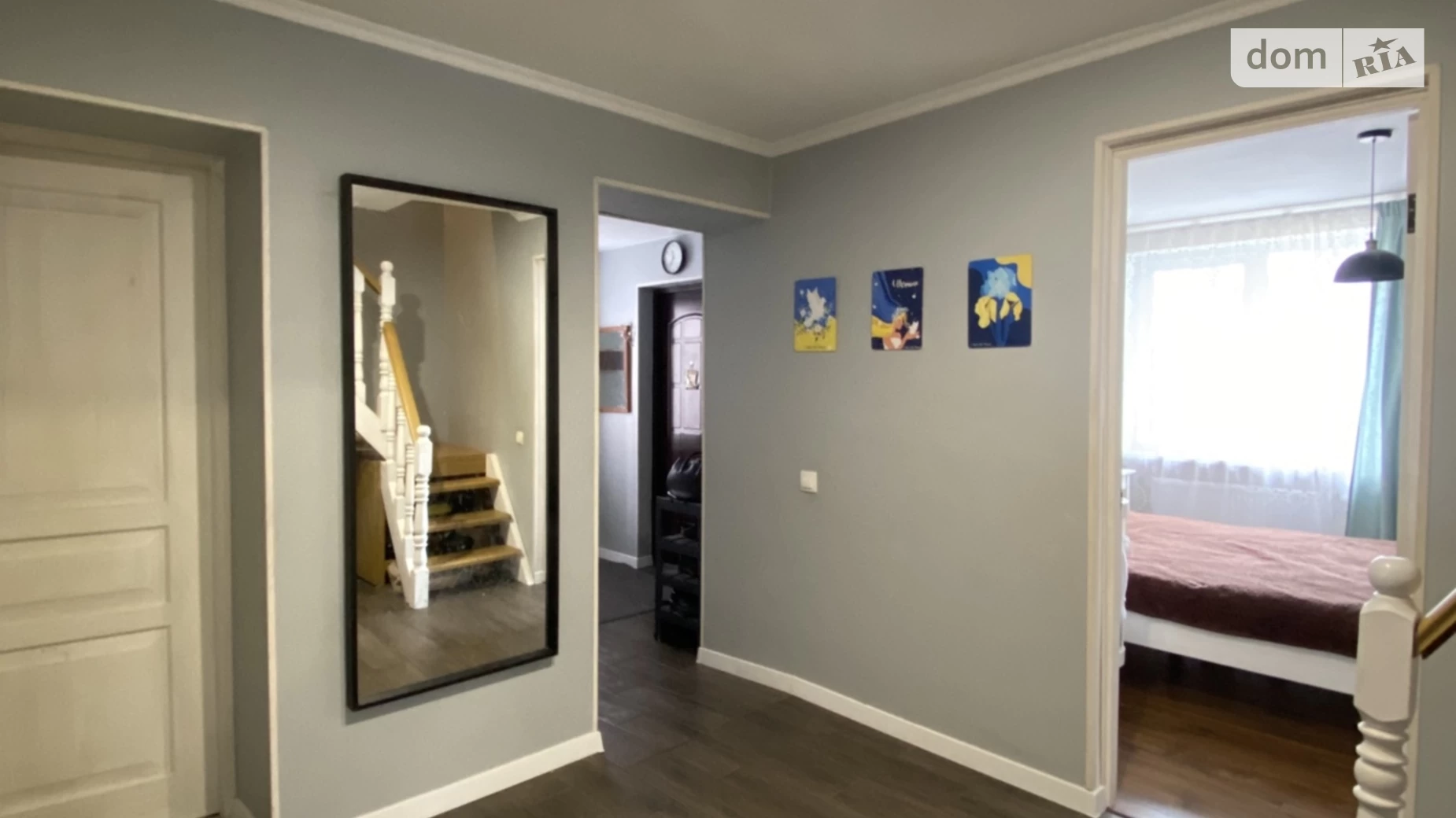 Продається частина будинку 88.2 кв. м з подвалом, цена: 128000 $ - фото 4