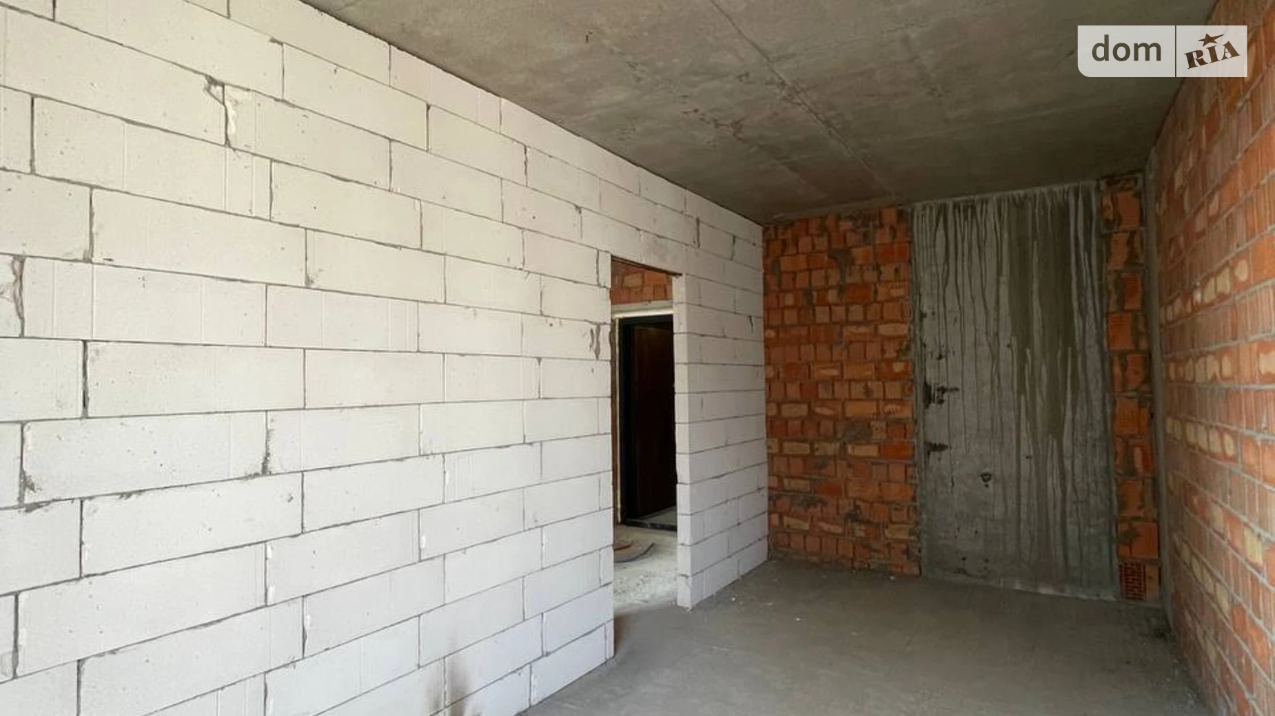 Продается 1-комнатная квартира 38 кв. м в Ирпене, ул. Университетская(Карла Маркса), 1Ш - фото 2