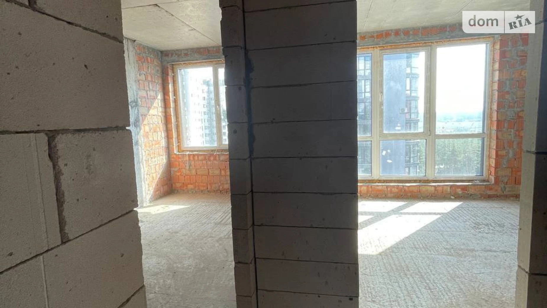 Продается 1-комнатная квартира 38 кв. м в Ирпене, ул. Университетская(Карла Маркса), 1Ш - фото 3