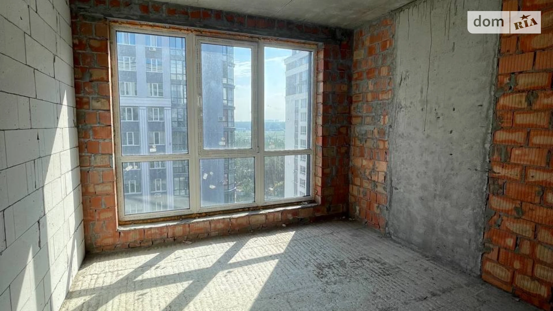 Продается 1-комнатная квартира 38 кв. м в Ирпене, ул. Университетская(Карла Маркса), 1Ш - фото 4