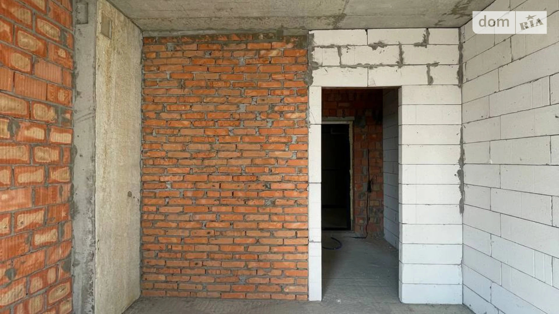 Продается 1-комнатная квартира 38 кв. м в Ирпене, ул. Университетская(Карла Маркса), 1Ш - фото 5