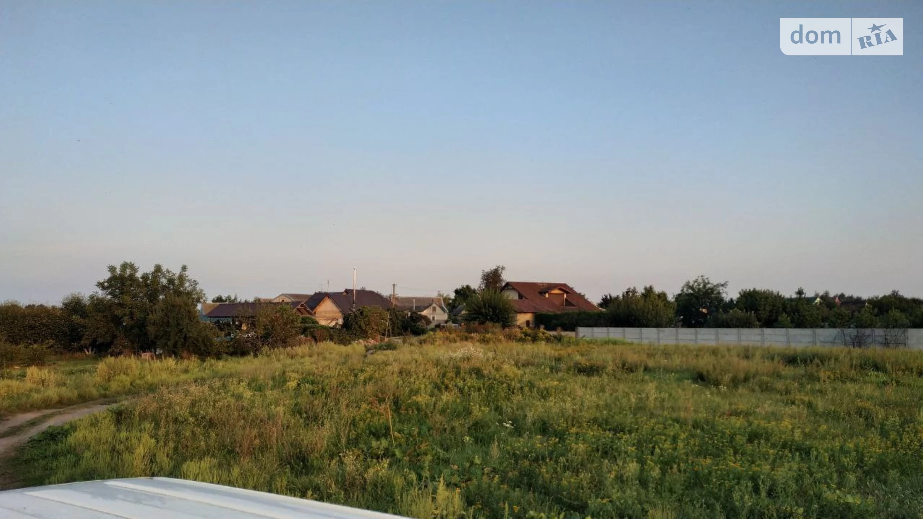 Продается земельный участок 24 соток в Днепропетровской области, цена: 42000 $ - фото 2
