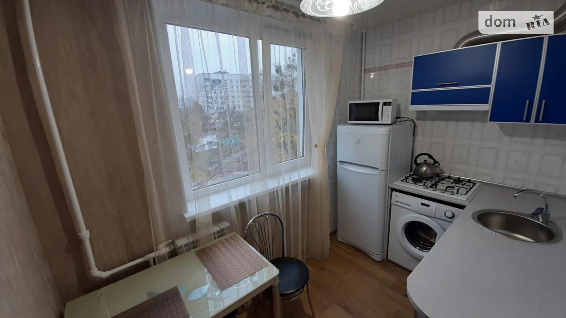 Сдается в аренду 1-комнатная квартира в Харькове, ул. Каденюка(Танкопия), 7/2 - фото 2