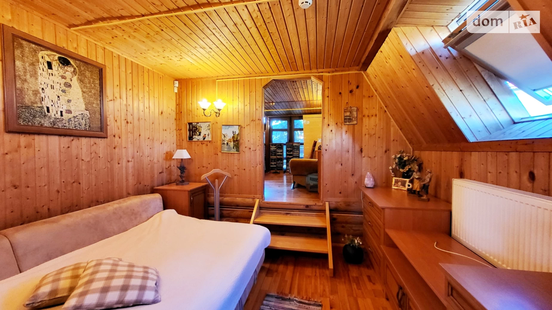 Продается дом на 2 этажа 300 кв. м с верандой, цена: 400000 $ - фото 2