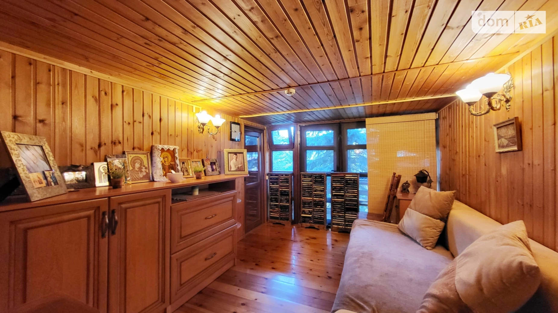 Продается дом на 2 этажа 300 кв. м с верандой, цена: 400000 $ - фото 4