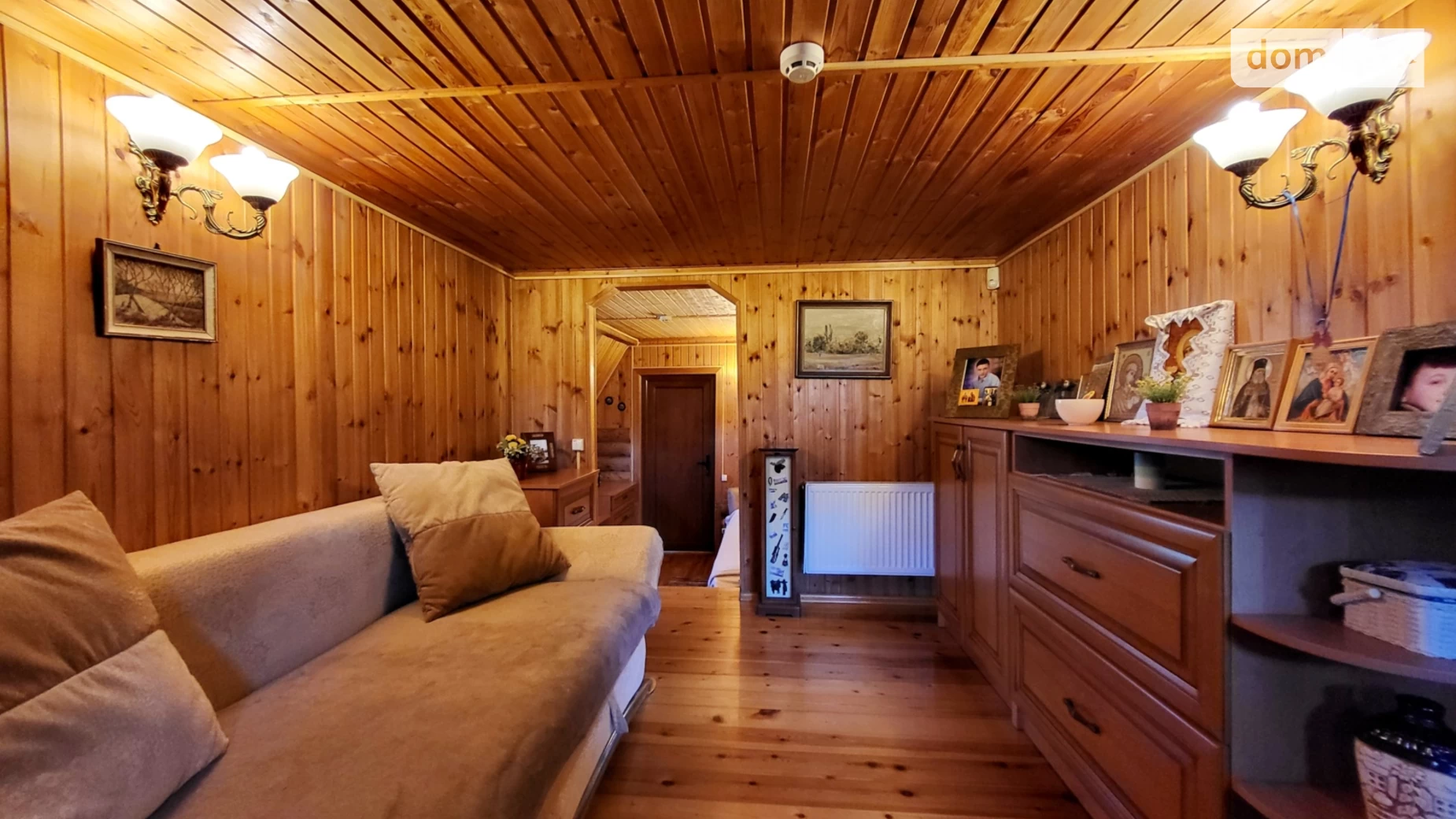 Продается дом на 2 этажа 300 кв. м с верандой, цена: 400000 $ - фото 5