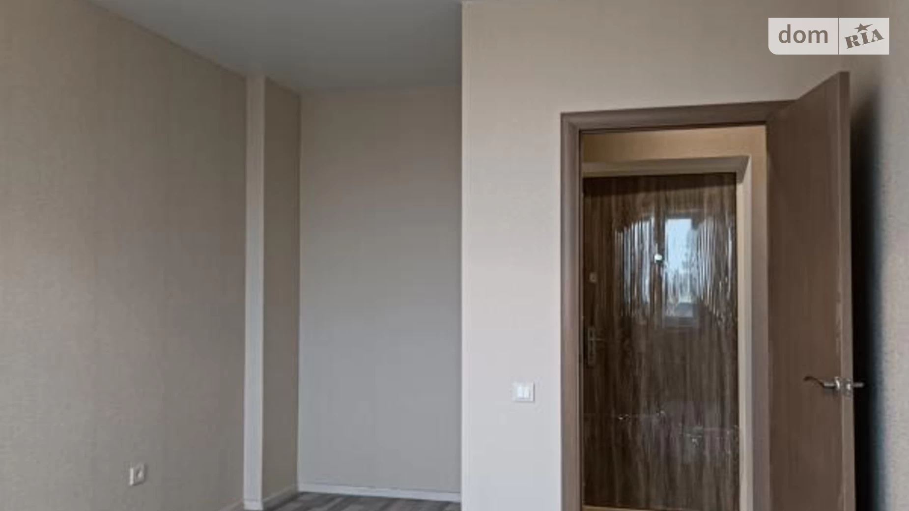 Продается 1-комнатная квартира 34.61 кв. м в Авангарде, ул. Европейская - фото 2