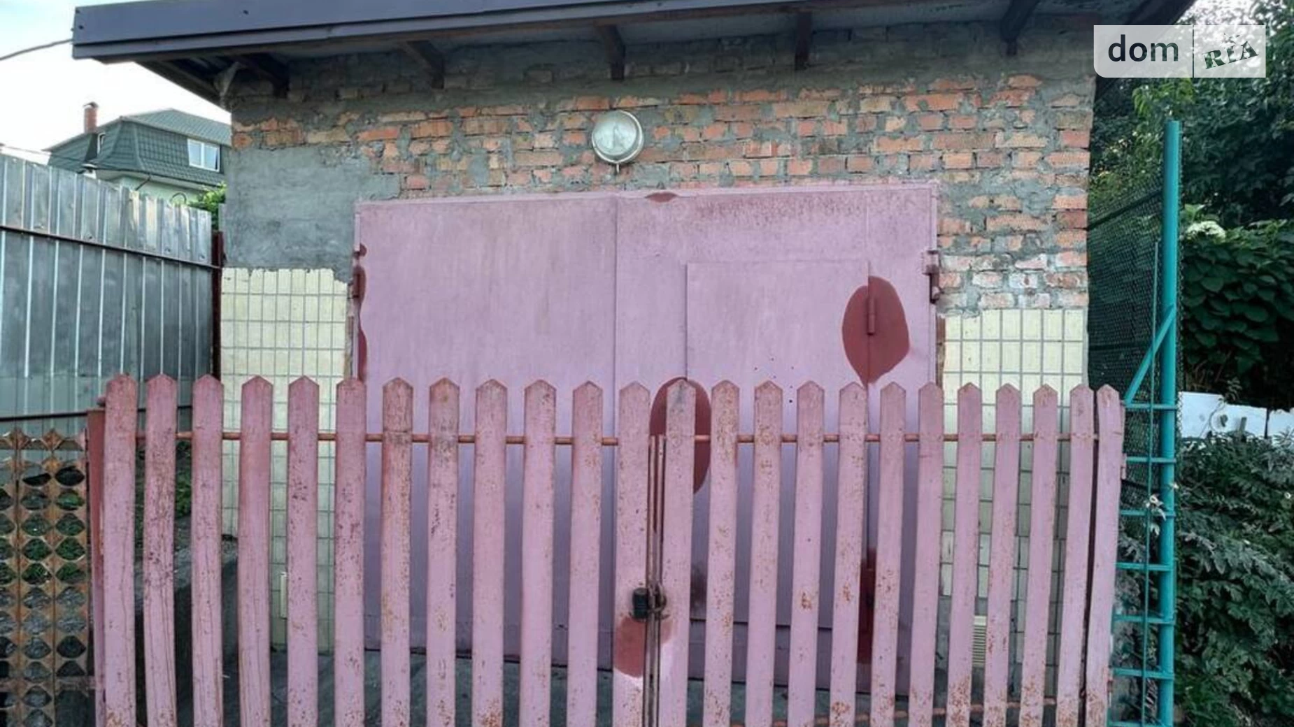 Продається частина будинку 30.6 кв. м з балконом, цена: 21500 $ - фото 4