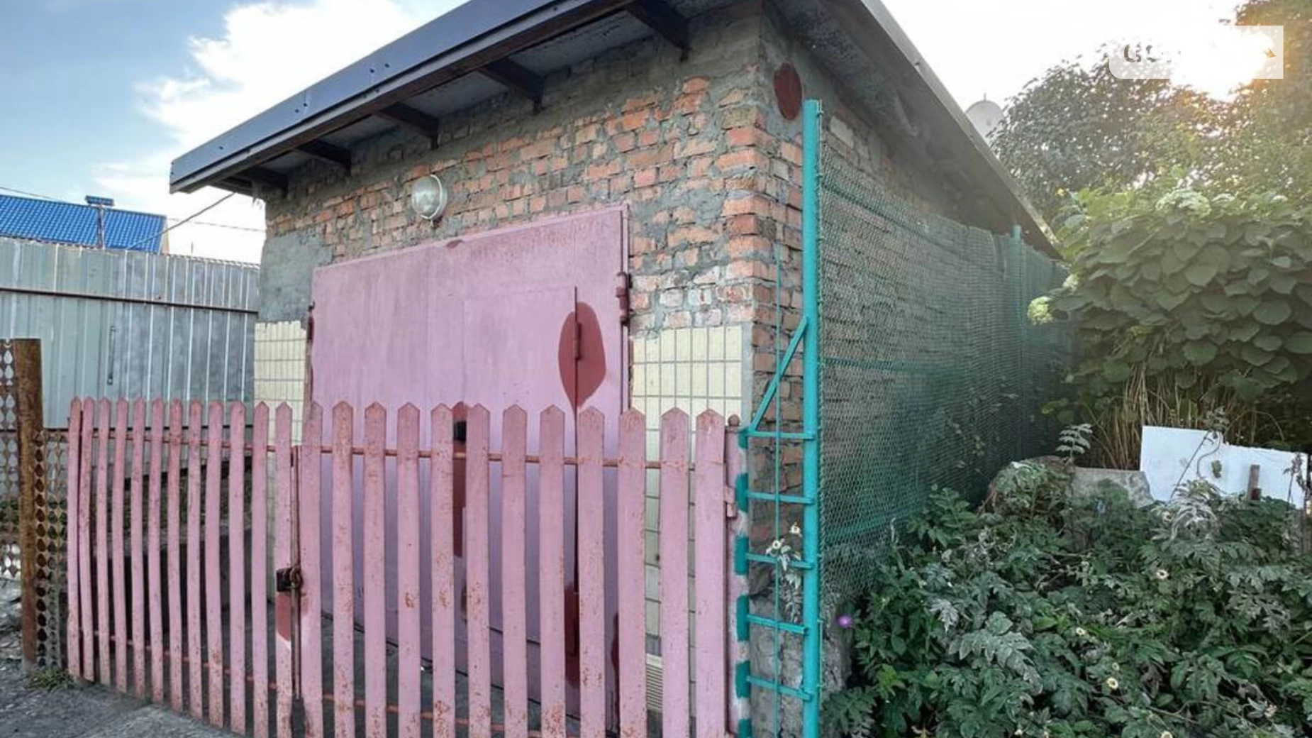 Продається частина будинку 30.6 кв. м з балконом, цена: 21500 $ - фото 3