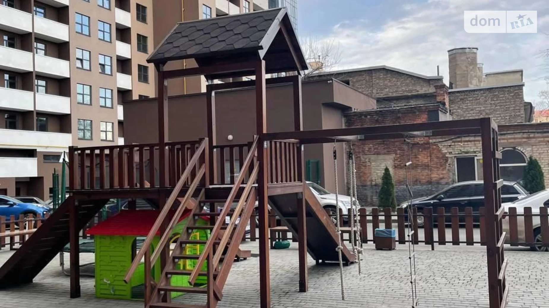 Продается 2-комнатная квартира 74.5 кв. м в, цена: 52000 $ - фото 4
