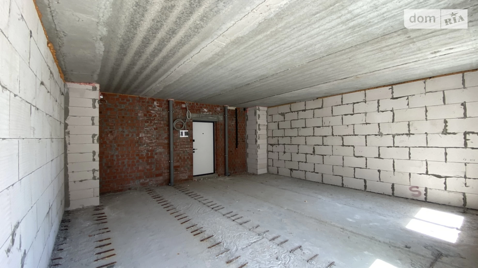 Продается 1-комнатная квартира 41.64 кв. м в Днепре, Запорожское шоссе, 25 - фото 5