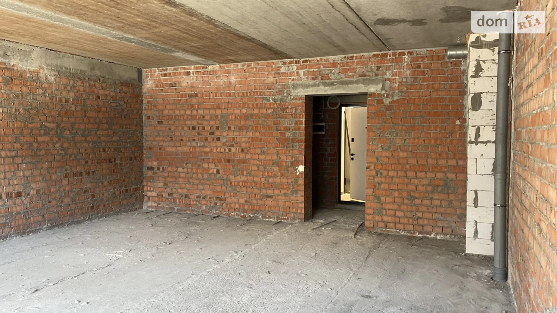Продается 1-комнатная квартира 51.71 кв. м в Днепре, Запорожское шоссе, 25 - фото 5