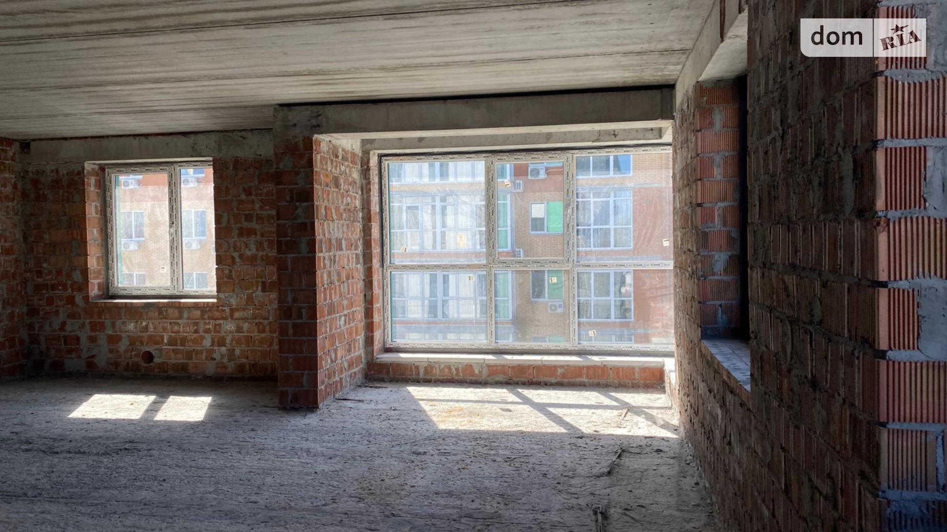 Продается 2-комнатная квартира 56.04 кв. м в Днепре, Запорожское шоссе - фото 2
