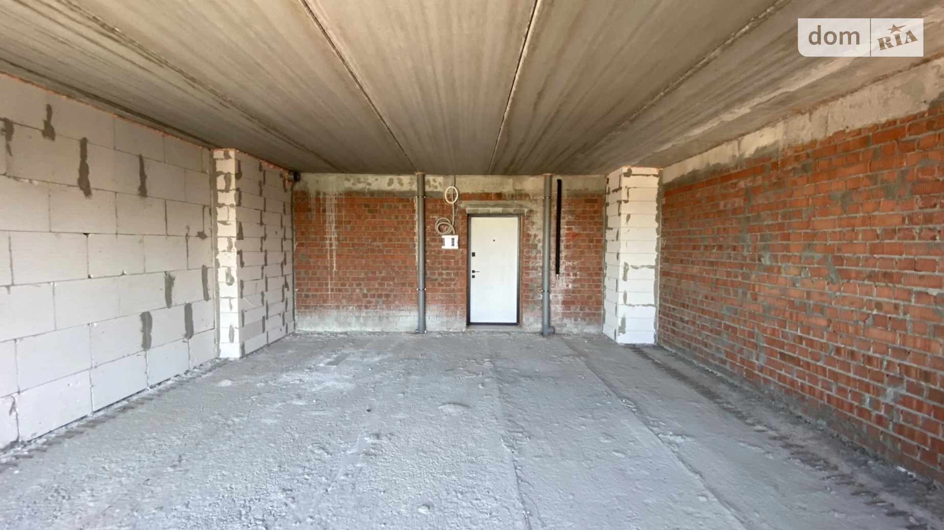 Продается 1-комнатная квартира 44.8 кв. м в Днепре, Запорожское шоссе - фото 4